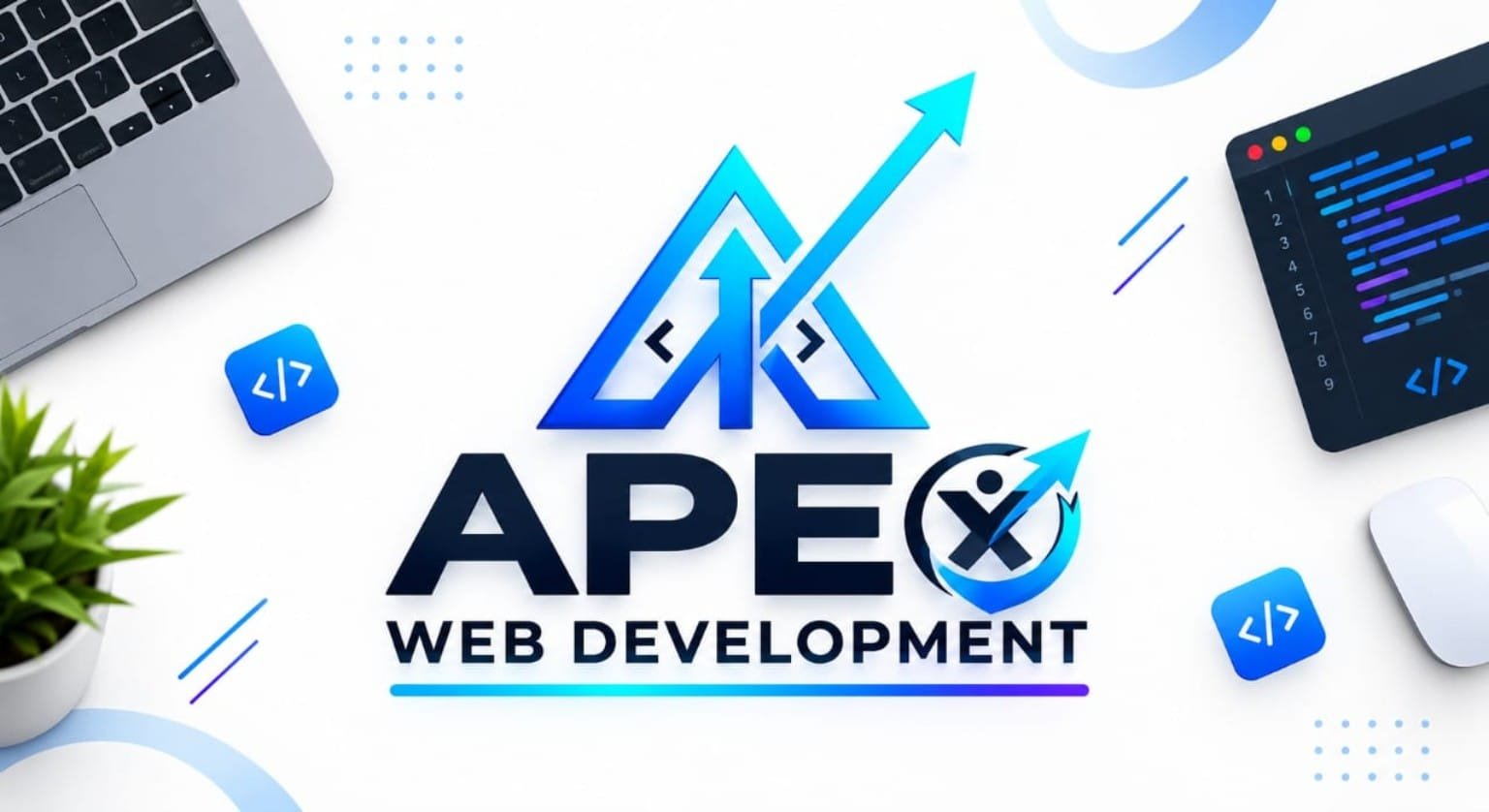 APEX WEB DEVELOPMENT